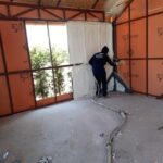 Sprey Poliüretan Köpük